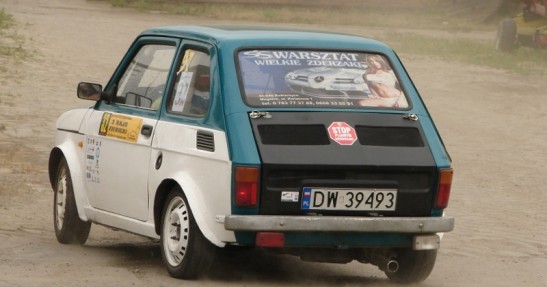 Rajd Ziębicki